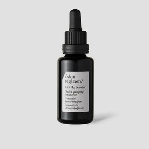 Skin Regimen 1.85 HA Booster